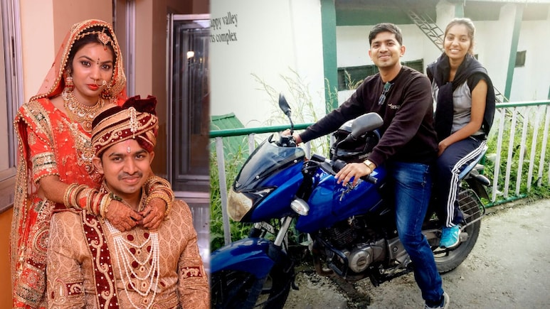 MP में छा गई IAS पति-पत्नी की जोड़ी: एक ने सिवनी में दिखाई इंसानियत, दूसरे की इंदौर में अग्निपरीक्षा