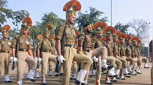 India Marks 77th Republic Day With Grand Celebrations At Kartavya Path