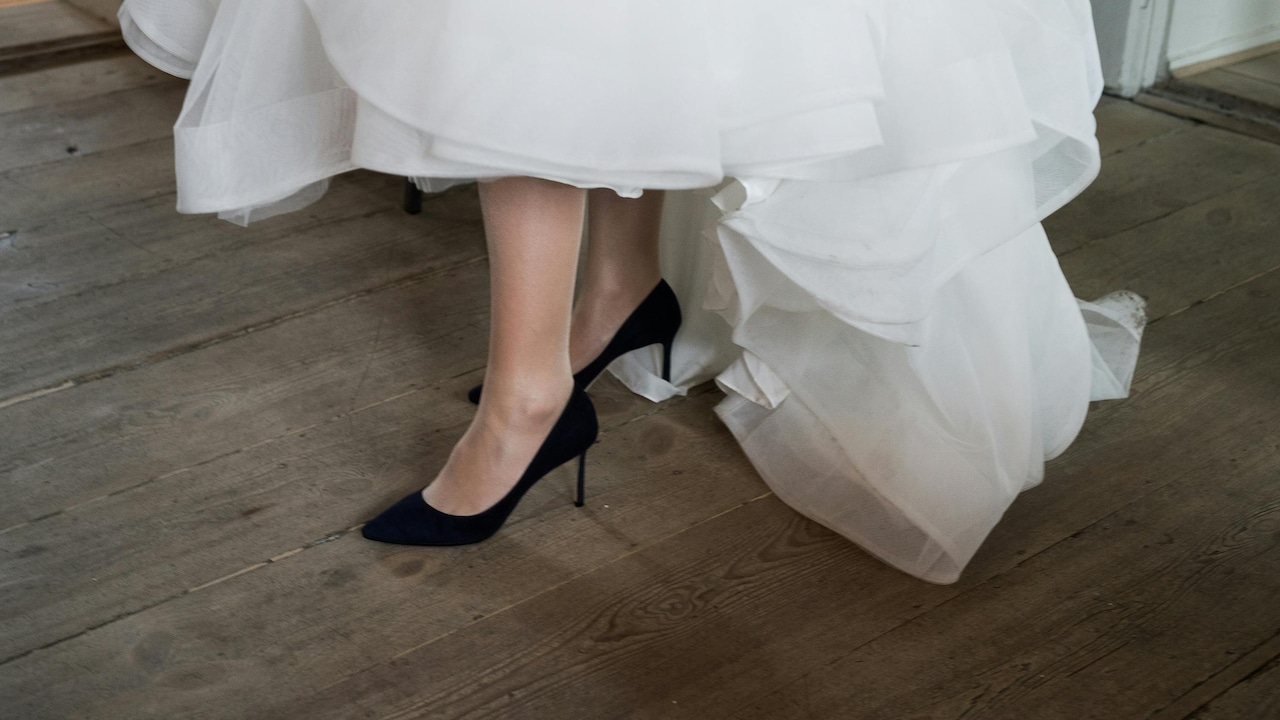 Best Comfortable Heels For All-Day Wear That Did Not Hurt Your Feet Best Comfortable Heels For All-Day Wear That Did Not Hurt Your Feet