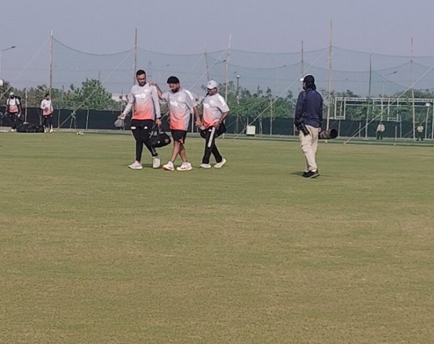 IND vs NZ ODI Series: चोटिल ऋषभ पंत के रिप्लेसमेंट का हुआ ऐलान, जानें कौन है वो? कैसा है उसका प्रदर्शन