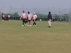 IND vs NZ ODI Series: चोटिल ऋषभ पंत के रिप्लेसमेंट का हुआ ऐलान, जानें कौन है वो? कैसा है उसका प्रदर्शन