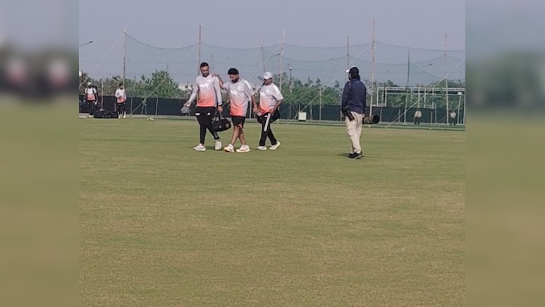 IND vs NZ ODI Series: चोटिल ऋषभ पंत के रिप्लेसमेंट का हुआ ऐलान, जानें कौन है वो? कैसा है उसका प्रदर्शन