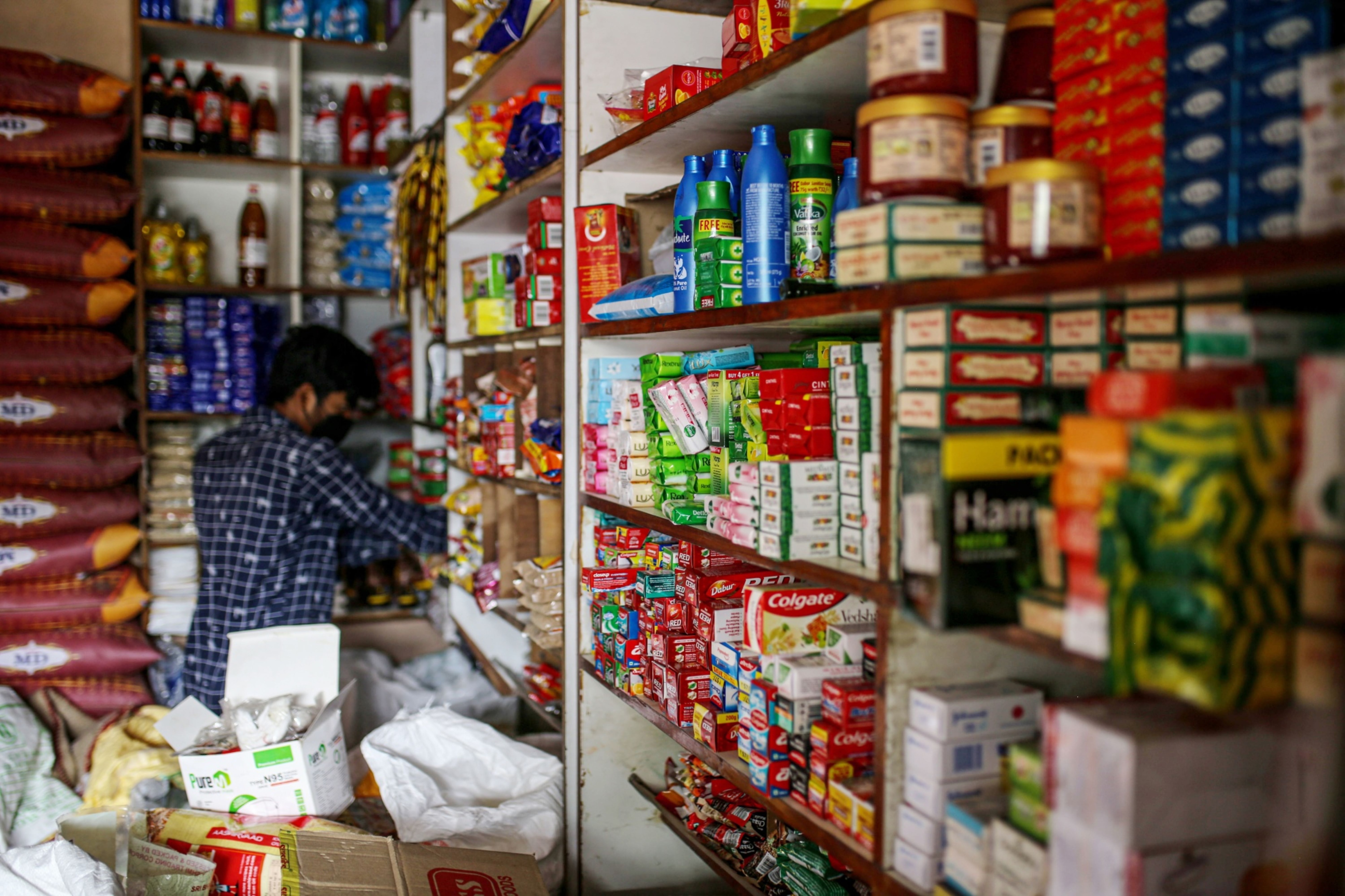 FMCG, Retail Q1 Preview - Steady Staple, Healthy Rural Growth To Support Performance: Axis Securities