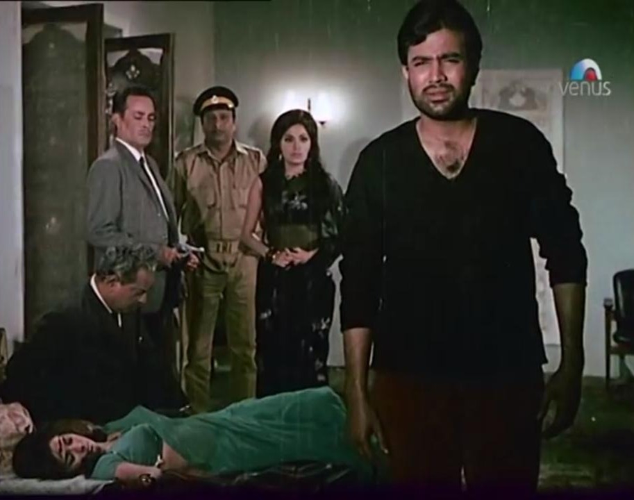 बॉलीवुड की वो सुपरहिट फिल्म जिसमें नहीं था एक भी गाना, ना इंटरवल, 20 दिन में हुई शूट, बनी ब्लॉकबस्टर