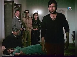 बॉलीवुड की वो सुपरहिट फिल्म जिसमें नहीं था एक भी गाना, ना इंटरवल, 20 दिन में हुई शूट, बनी ब्लॉकबस्टर