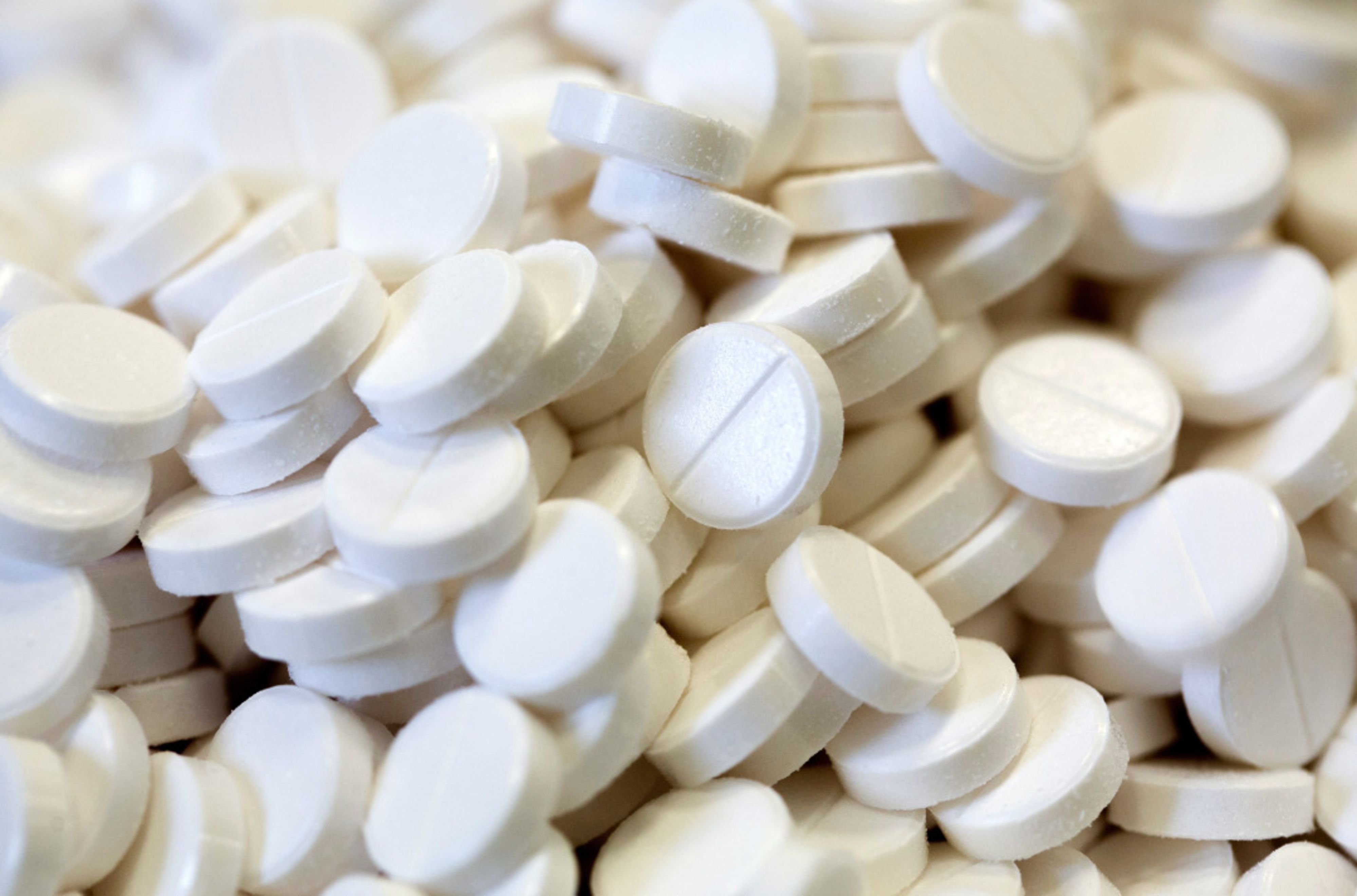 Zydus Cadila, Alembic Pharma Units Recall Drugs In U.S.