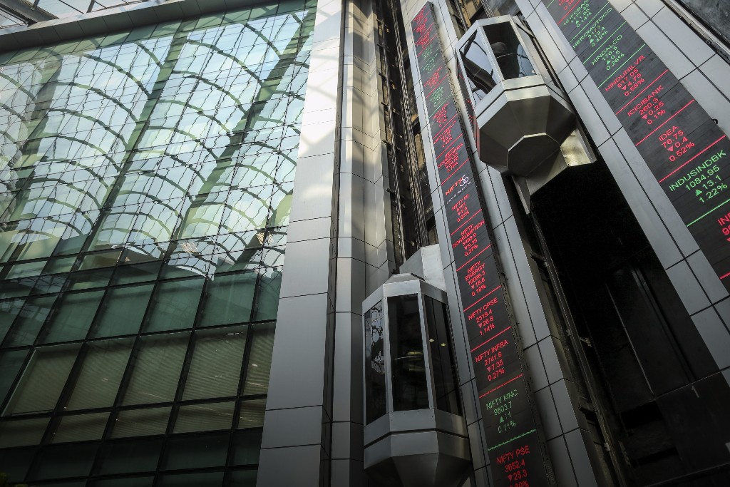 All You Need To Know Going Into Trade On Jan. 2