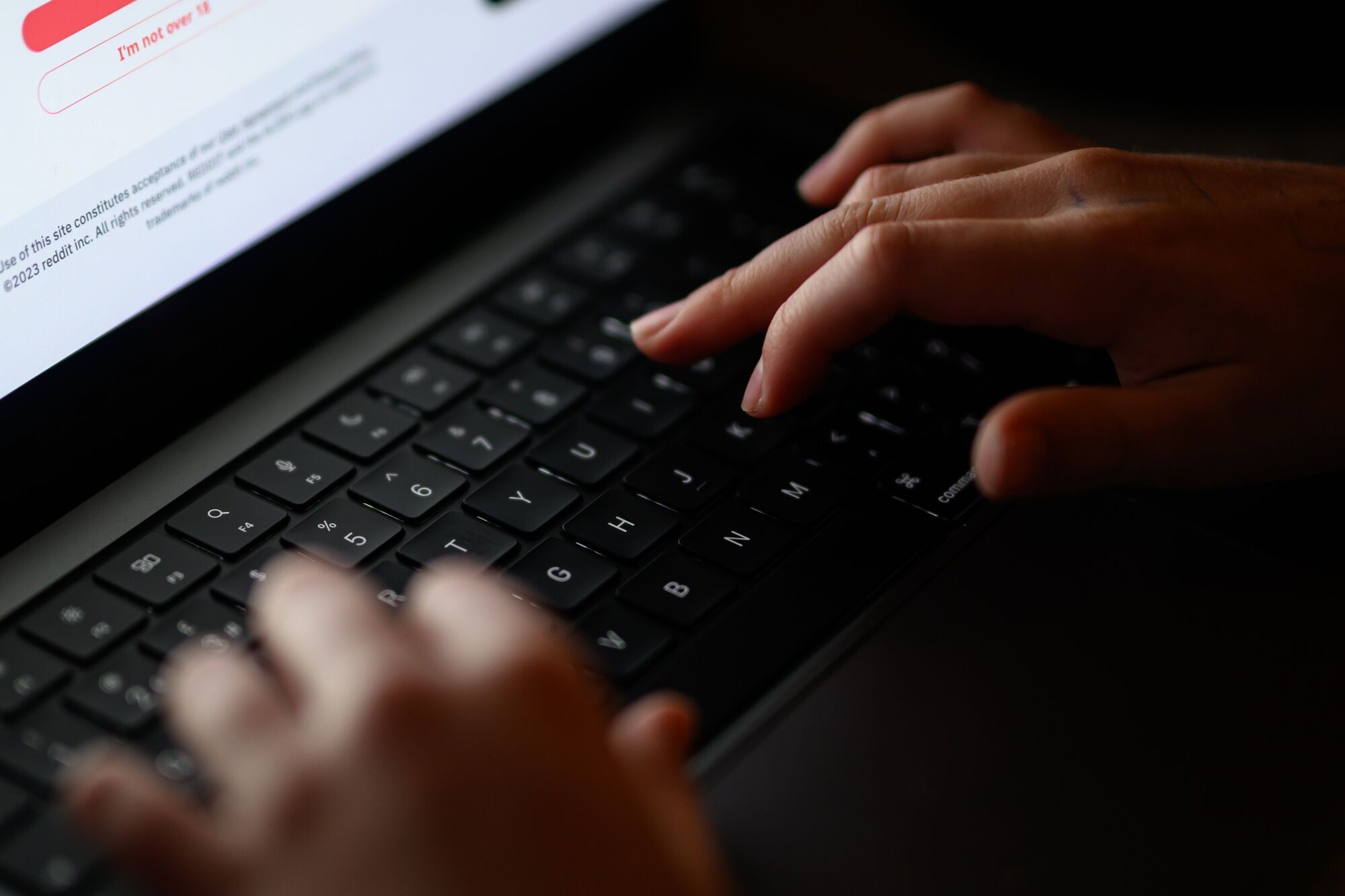 More Than 100 Websites Blocked For Facilitating Organised Illegal Investments