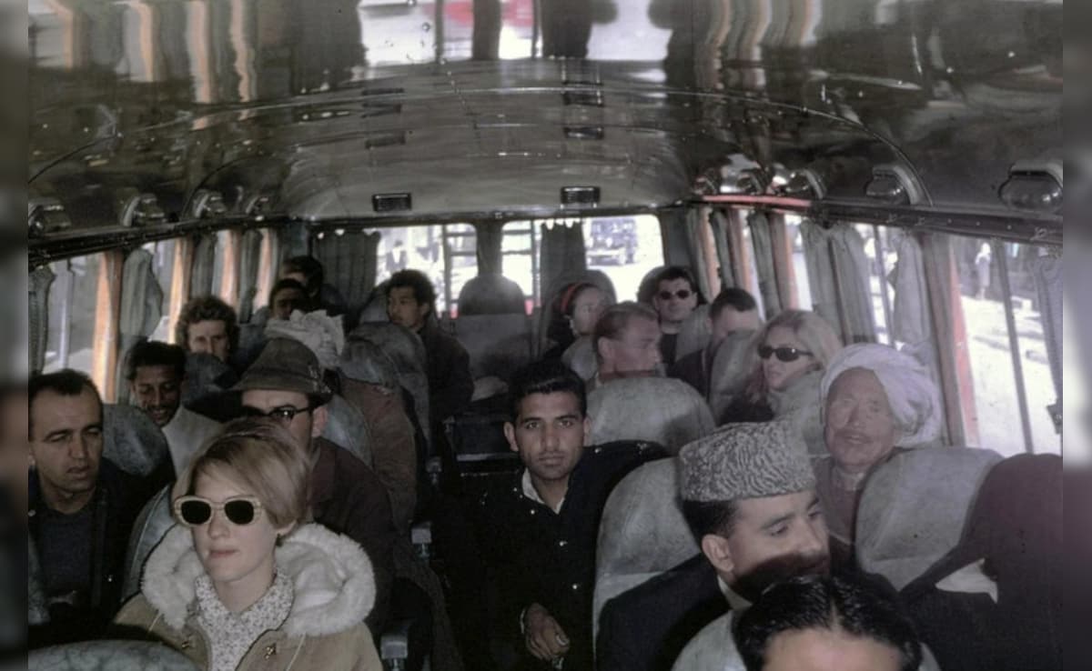 Latest and Breaking News on NDTV