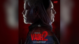 &lsquo;वध 2&rsquo; का ट्रेलर रिलीज, नीना गुप्ता और संजय मिश्रा की दमदार जोड़ी ने रचा थ्रिलर का माहौल