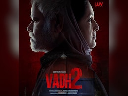 &lsquo;वध 2&rsquo; का ट्रेलर रिलीज, नीना गुप्ता और संजय मिश्रा की दमदार जोड़ी ने रचा थ्रिलर का माहौल