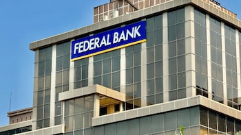 Federal Bank Board Approves Plan To Raise Up To Rs 10,000 Crore Via Debt Instruments