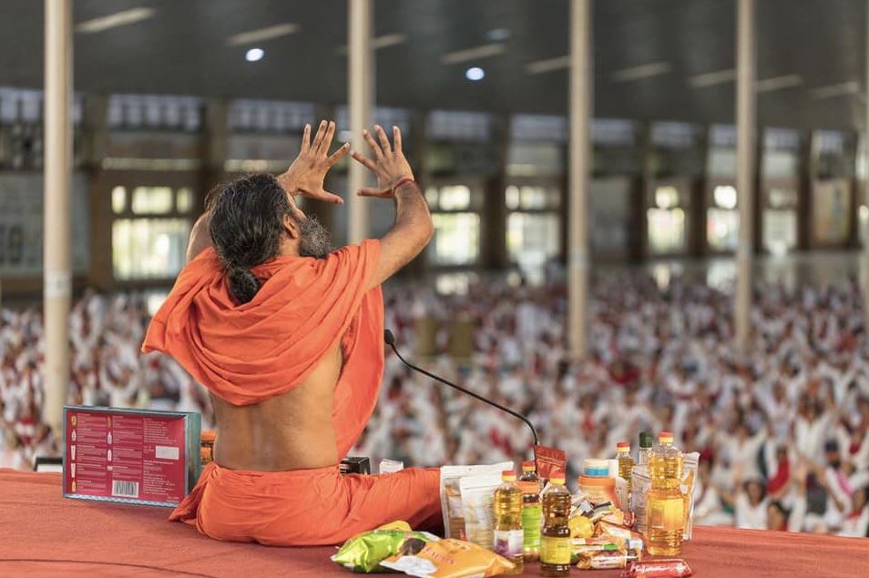 Patanjali Struggles For Second Straight Year