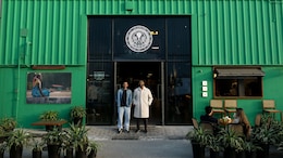 How Mumbai's Subko Coffee Went To Dubai And Got A 10 Million Dollar Funding From Nikhil Kamath