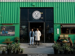 How Mumbai's Subko Coffee Went To Dubai And Got A 10 Million Dollar Funding From Nikhil Kamath