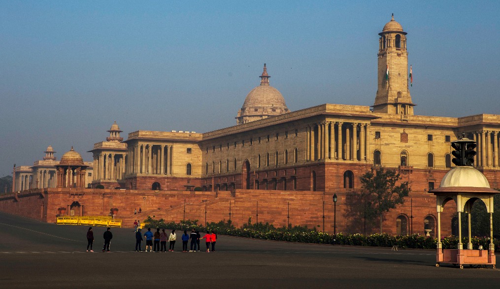 Government To Seek Interest For More Strategic Sales In PSUs