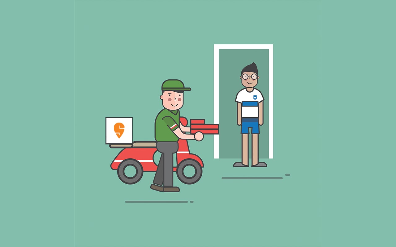 India&rsquo;s Food Delivery Apps Navigate Discounts, Losses In Race For Customers