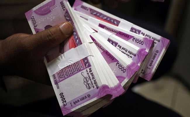 GST Collection Rises To Rs 96,483 Crore In July
