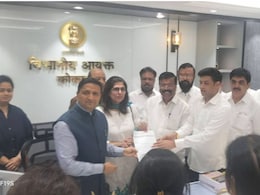 Ulhasnagar News : उल्हासनगरात शिवसेनेने केला भाजपचा गेम, मॅजिक फिगरचा आकडा गाठला, पण श्रीकांत शिंदे म्हणाले..