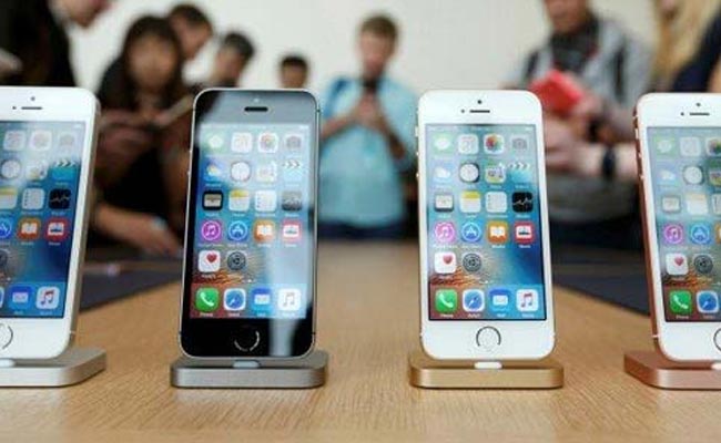 Apple Selling 'Made In India' iPhones On Trial Basis