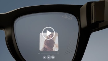 Privacy Stripped: Meta's AI Glasses Are Exposing Users' Intimate Lives to Human Reviewers, Say Reports