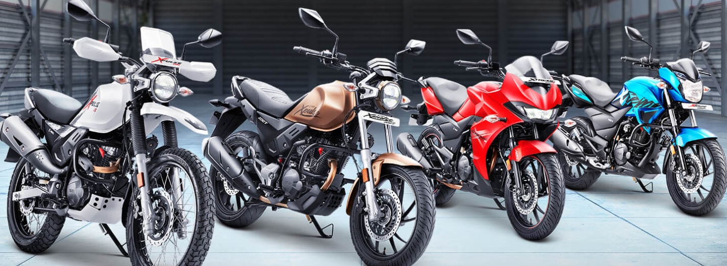 Auto Sales In May 2023: Hero MotoCorp's Dispatches Rise, Beat Estimates 