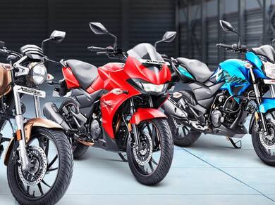 Auto Sales In May 2023: Hero MotoCorp's Dispatches Rise, Beat Estimates 
