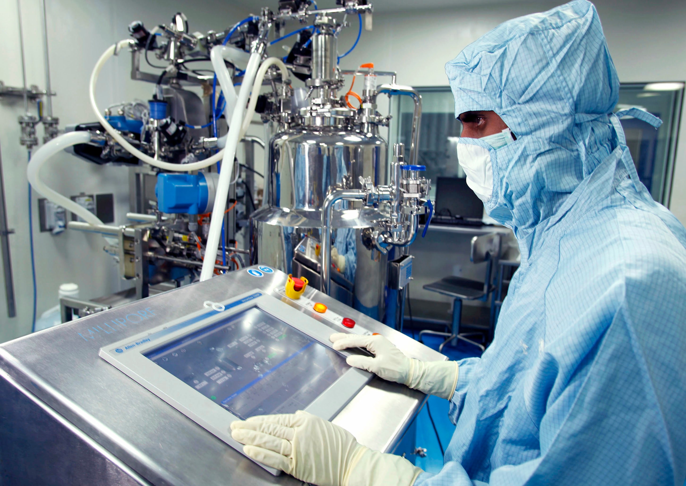 European Medicines Agency Accepts Marketing Application Of Biocon, Mylan Product