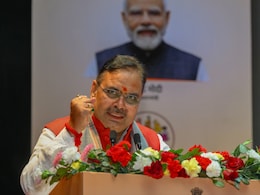 पेपर लीक पर सीएम भजनलाल का कांग्रेस पर हमला, बोले- अब तक 400 जेल में; तय करें कांग्रेस छोटी मछली या बड़े मगरमच्छ