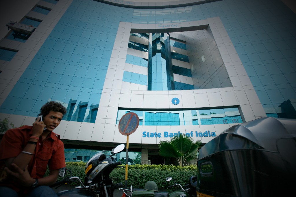 SBI Slashes Lending Rate To 8.35%  For Home Loans Of Up To Rs 30 Lakh