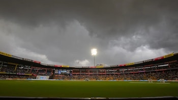 IPL 2026: RCB To Play Five Home Matches In Bengaluru, Two In Raipur