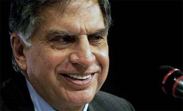 Why Ratan Tata Invested His Money in Urban Ladder