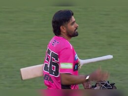 VIDEO: बाबर को किसकी लग गई नजर? डरा रहे हैं BBL के आंकड़े, स्टोइनिस ने बीच मैदान में कर दी बेइज्जती