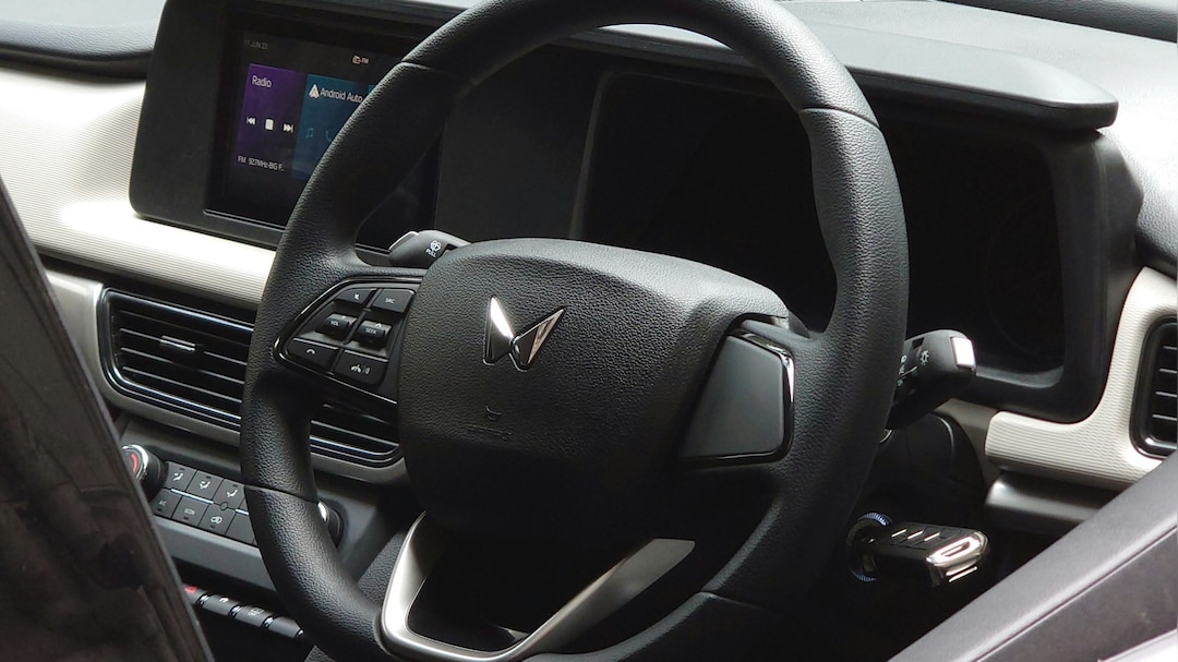 M&M, Tata Motors And Other Auto Stocks Fall — Here's Why