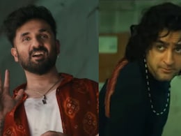 How A Random Text From Imran Khan Led To Vir Das Casting Him In <i>Happy Patel: Khatarnak Jasoos</i>