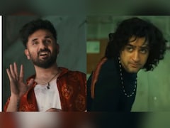 Vir Das On Imran's Random Text To Be Cast In Happy Patel: Khatarnak Jasoos
