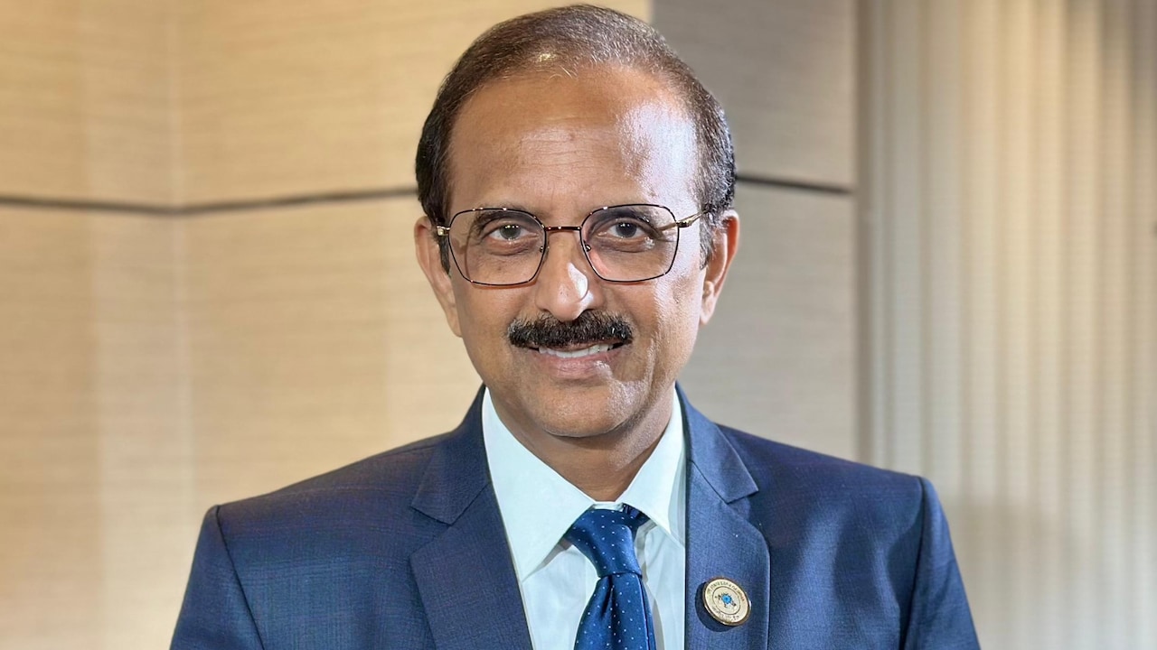 SBI Mobilised $6 Billion Via FCNR-B Deposits, Eyes $10 Billion Target, Says Chairman