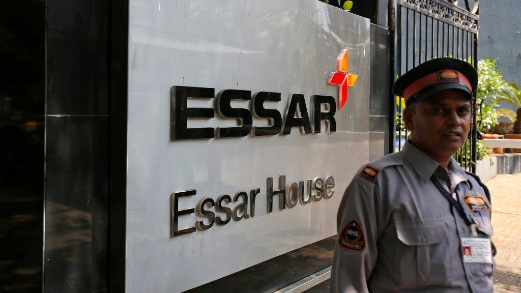 Has The Ruia Family Finally Lost Essar Steel?