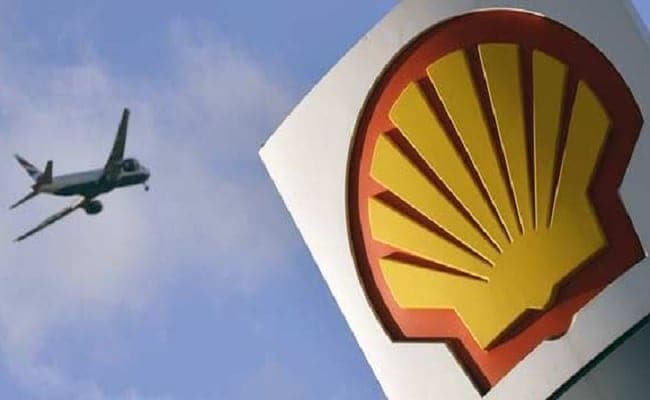 Shell To Sign 3 Deals To Develop Iran Oil And Gas Fields: Report