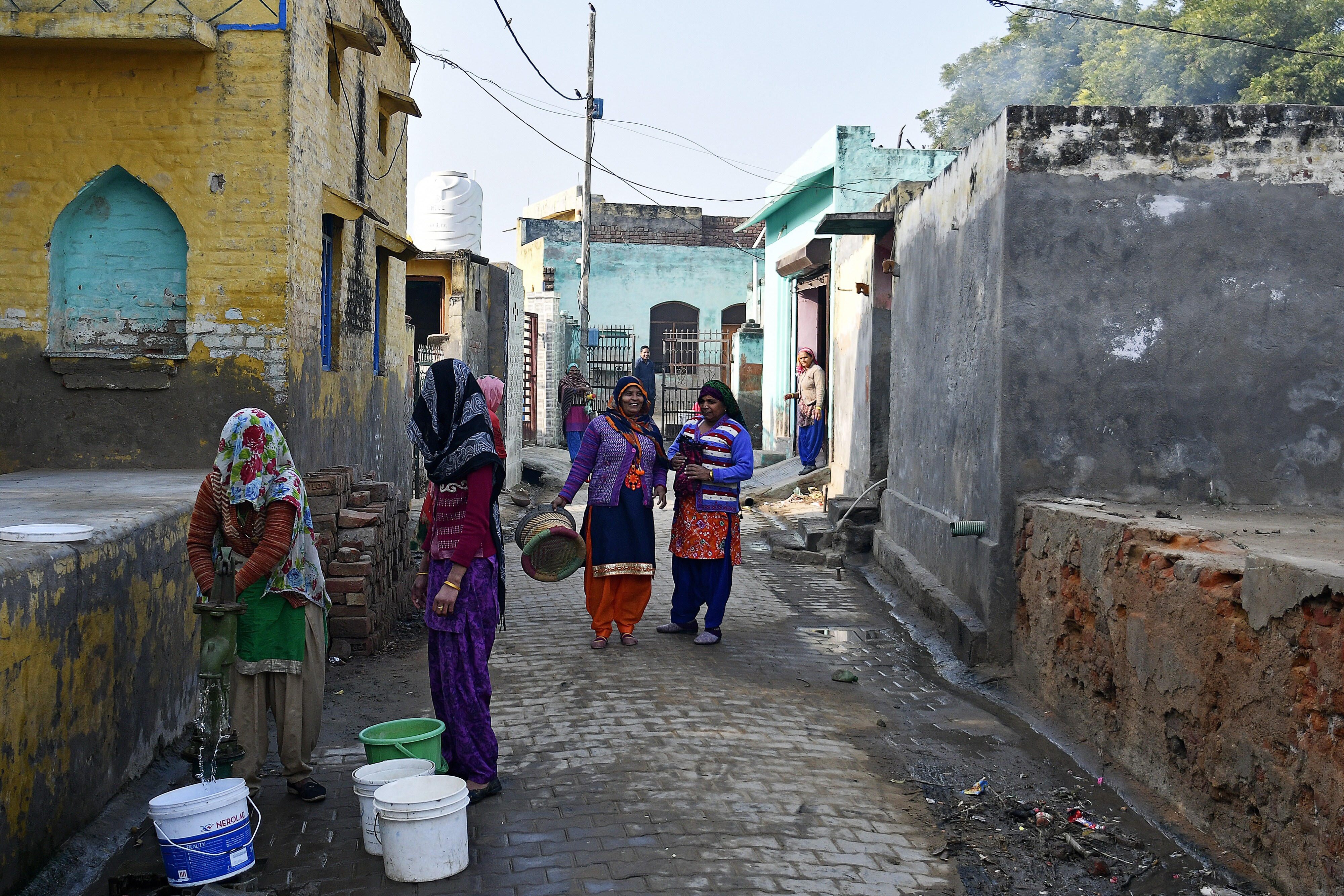 National Rural Drinking Water Programme &lsquo;Failed&rsquo; To Achieve Targets: Government Auditor. Here&rsquo;s Why