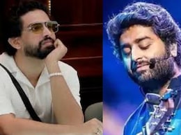 बहुत हैरान हूं...मुझे समझ नहीं आ रहा...अरिजीत सिंह की खबर सुन अमाल मलिक का था ये हाल