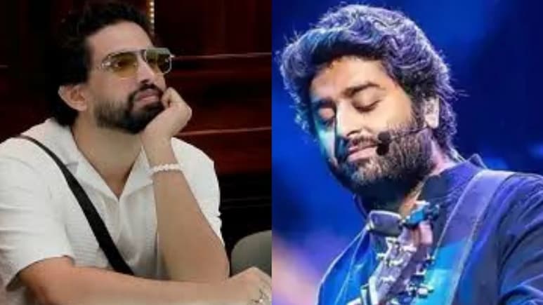 बहुत हैरान हूं...मुझे समझ नहीं आ रहा...अरिजीत सिंह की खबर सुन अमाल मलिक का था ये हाल