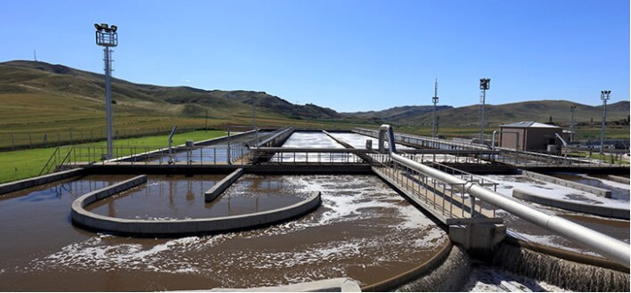 VA Tech Wabag Q4 Review - Healthy Execution, Cashflow Concern Persists: ICICI Securities 