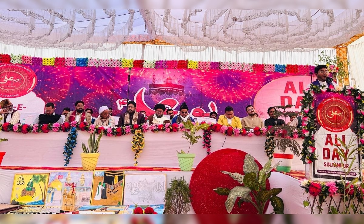 Latest and Breaking News on NDTV