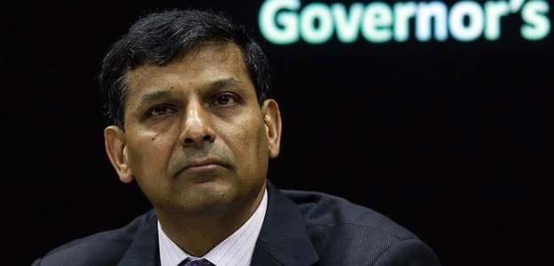 From Intolerance To New GDP Numbers, RBI Chief Had A View On All