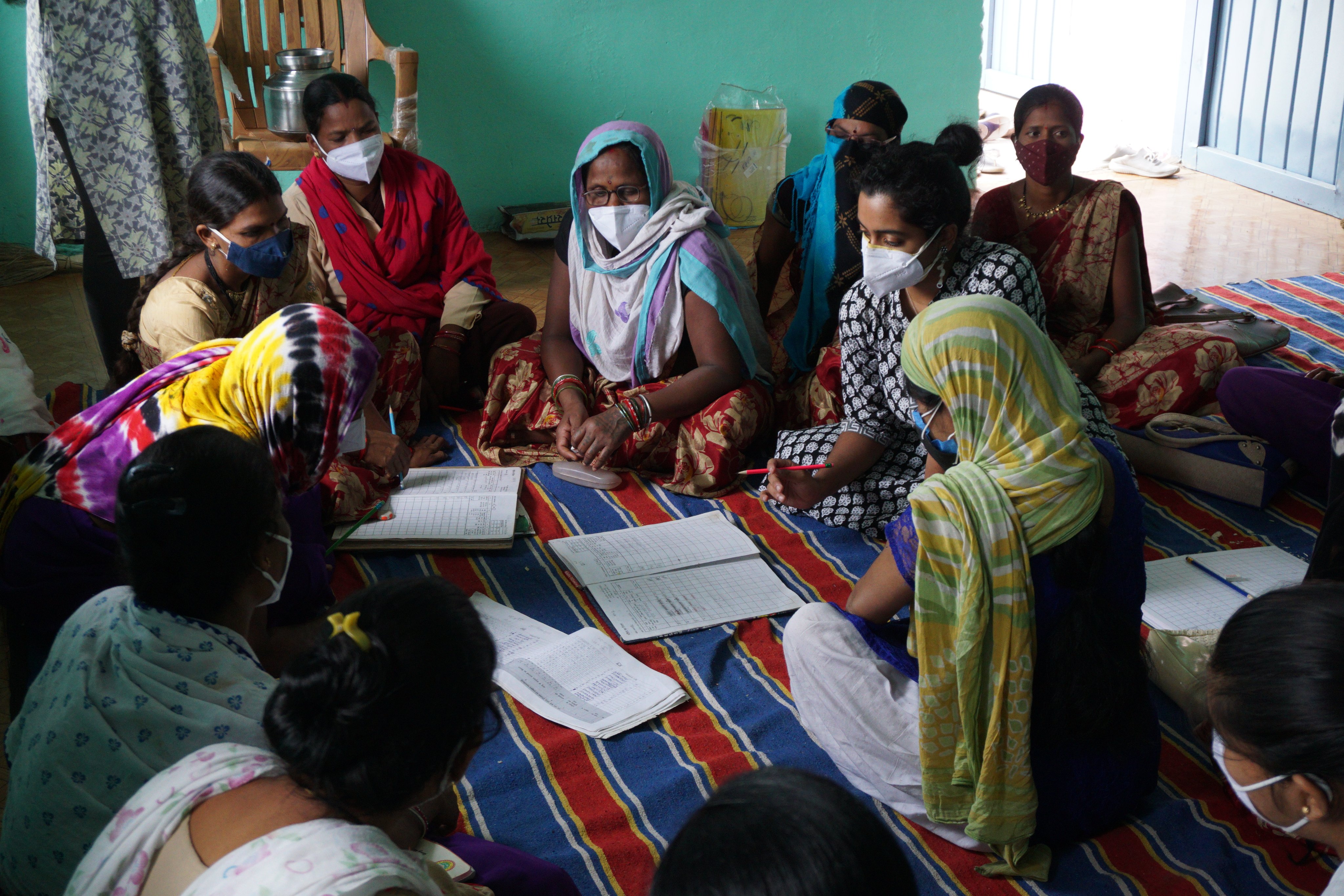 The Lucky 13&mdash;Indian NGOs To Benefit From MacKenzie Scott&rsquo;s Philanthropy