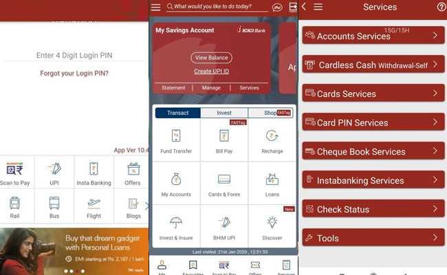 ICICI Bank Launches iMobile Pay, Offers Payments, Banking Services For All