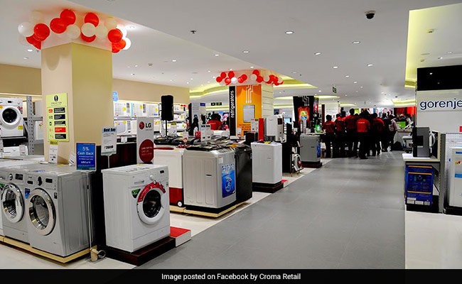 Centre Hikes Import Duty On Jet Fuel, ACs, Refrigerators, 16 Other Items