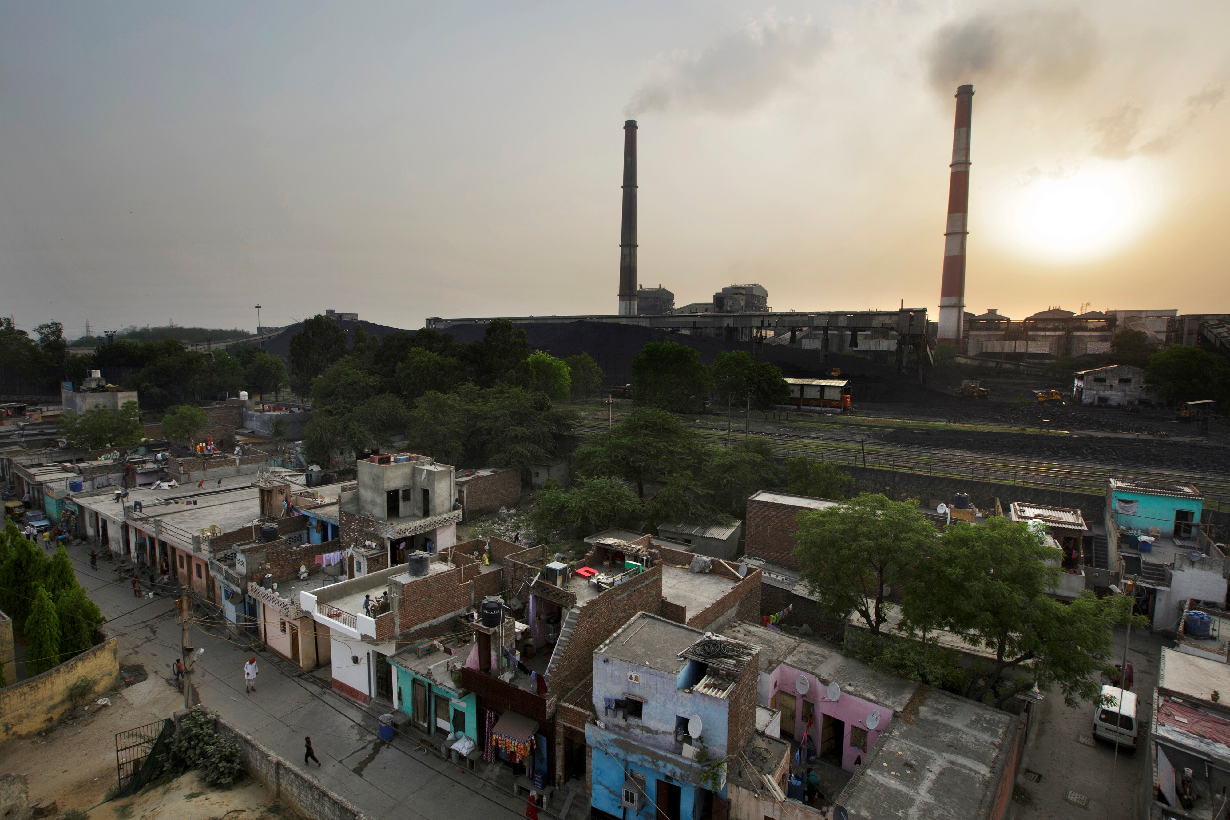 Power Minister RK Singh Outlines Decisions Taken To Boost Power Sector