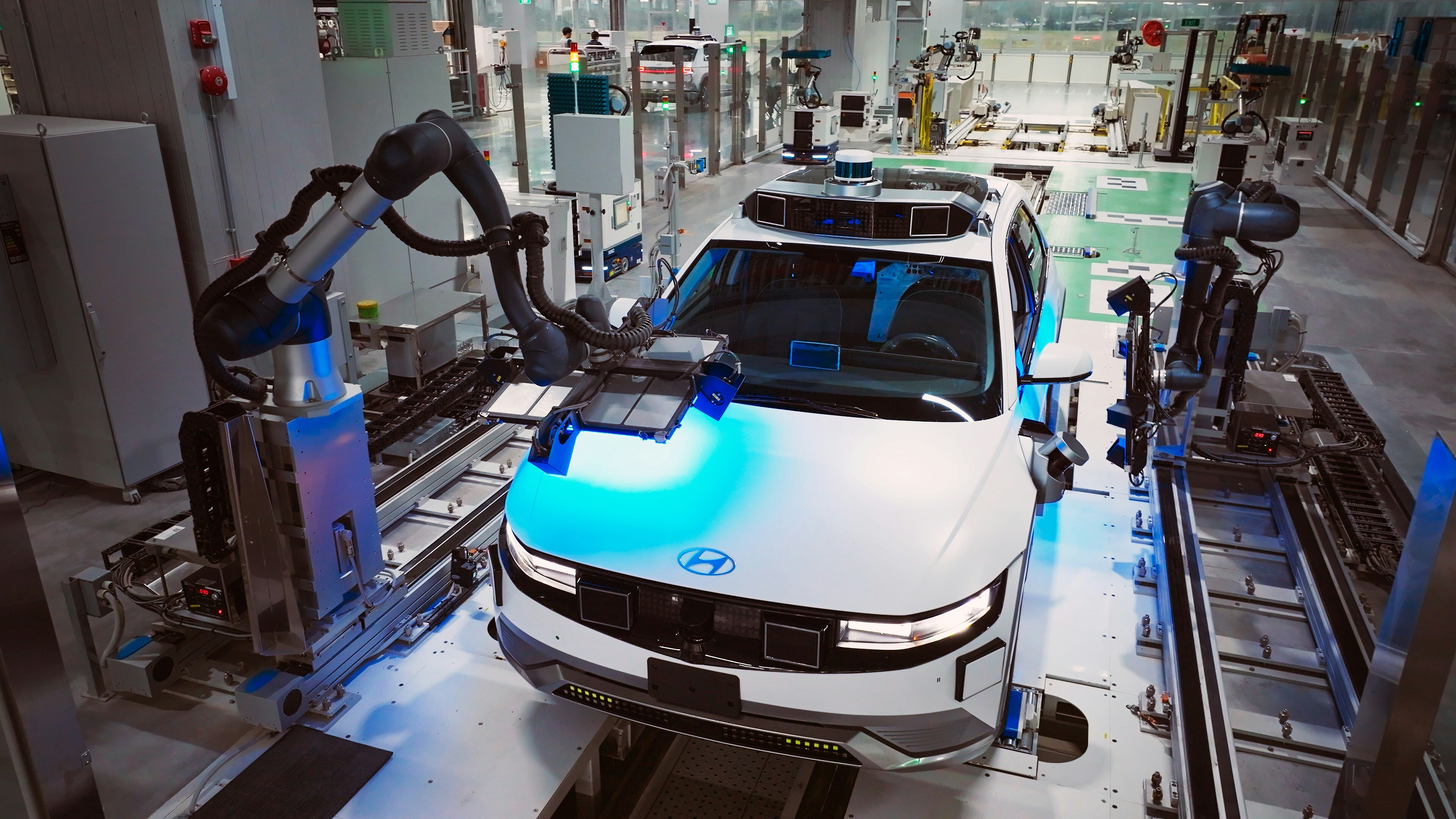 India Opens Flagship EV Policy To Global Carmakers But Tesla Not Coming